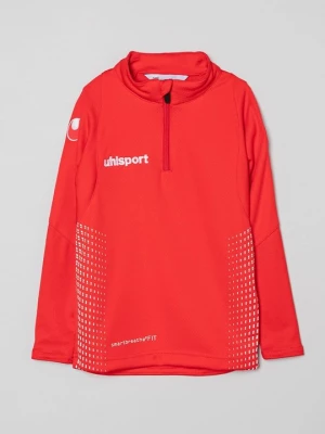 Foto van product Sport T-shirt Uhlsport rood