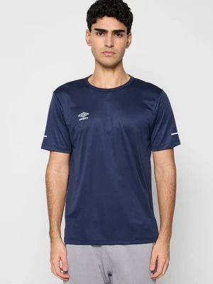 Foto van product Sport T-shirt Umbro donkerblauw