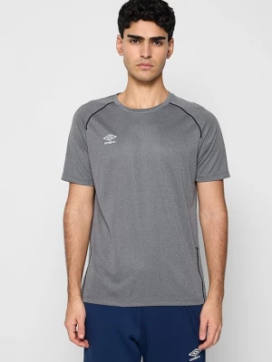 Foto van product Sport T-shirt Umbro grijs