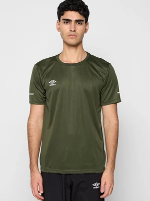 Foto van product Sport T-shirt Umbro groen