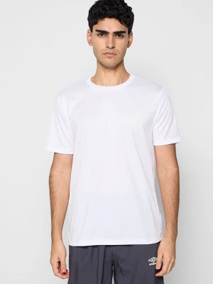 Foto van product Sport T-shirt Umbro wit