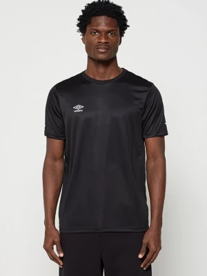 Foto van product Sport T-shirt Umbro zwart