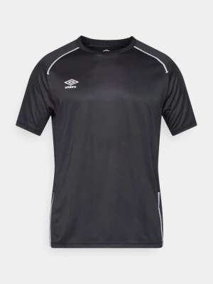 Foto van product Sport T-shirt Umbro zwart
