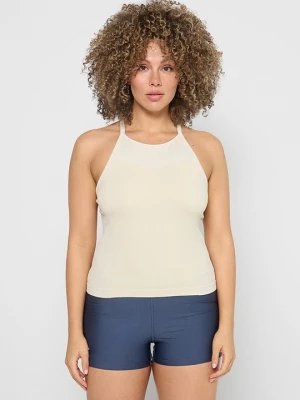 Foto van product Sport T-shirt Under Armour beżowy