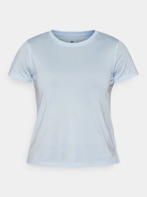 Foto van product Sport T-shirt Under Armour blauw