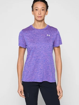 Foto van product Sport T-shirt Under Armour blauw