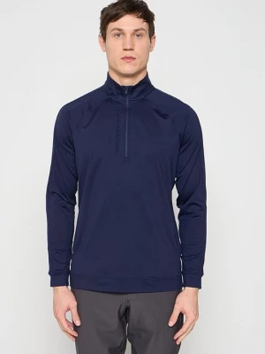 Foto van product Sport T-shirt Under Armour blauw