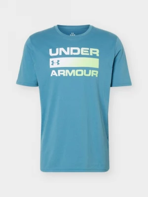 Foto van product Sport T-shirt Under Armour blauw