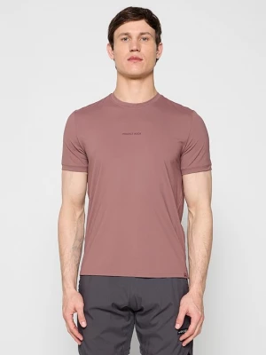 Foto van product Sport T-shirt Under Armour bruin
