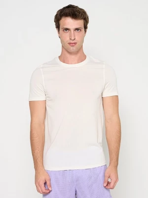 Foto van product Sport T-shirt Under Armour bruin