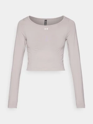 Foto van product Sport T-shirt Under Armour donkergrijs