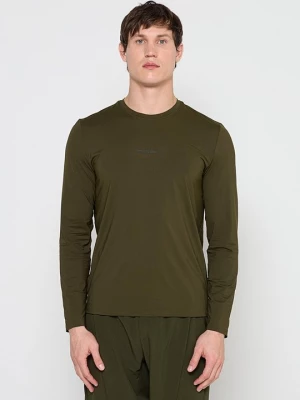 Foto van product Sport T-shirt Under Armour donkergroen