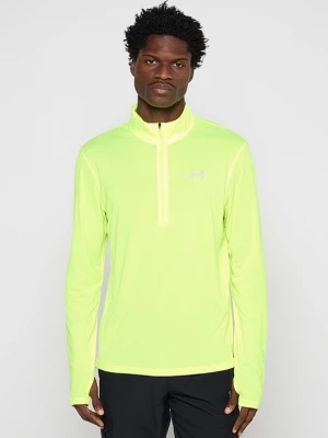 Foto van product Sport T-shirt Under Armour geel