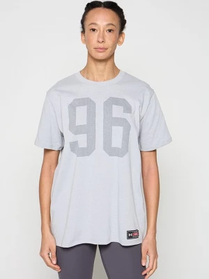 Foto van product Sport T-shirt Under Armour grijs
