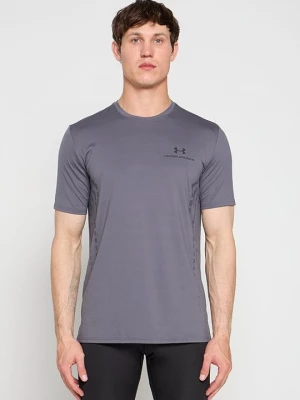 Foto van product Sport T-shirt Under Armour grijs