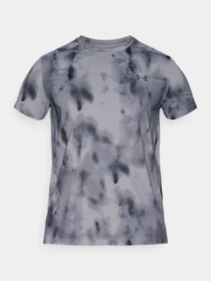 Foto van product Sport T-shirt Under Armour grijs