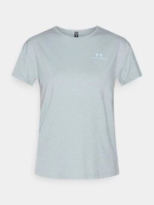 Foto van product Sport T-shirt Under Armour grijs gemêleerd
