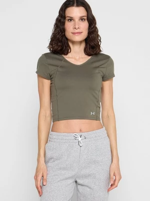 Foto van product Sport T-shirt Under Armour groen