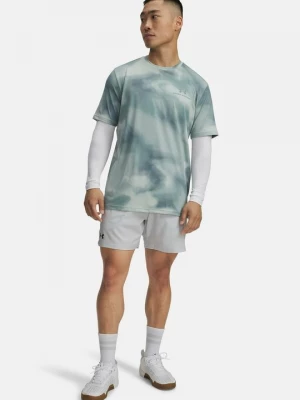 Foto van product Sport T-shirt Under Armour groen