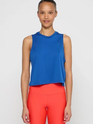 Foto van product Sport T-shirt Under Armour koningsblauw