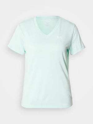 Foto van product Sport T-shirt Under Armour mintgroen