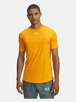 Foto van product Sport T-shirt Under Armour oranje