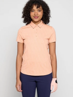 Foto van product Sport T-shirt Under Armour oranje