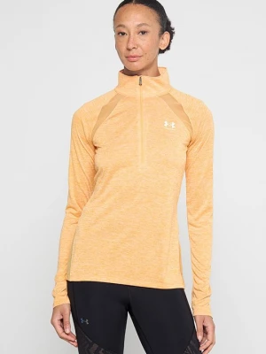 Foto van product Sport T-shirt Under Armour oranje