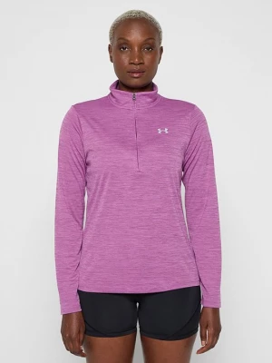 Foto van product Sport T-shirt Under Armour paars