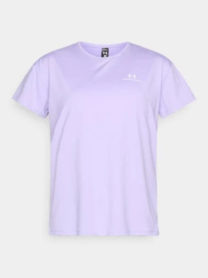 Foto van product Sport T-shirt Under Armour paars