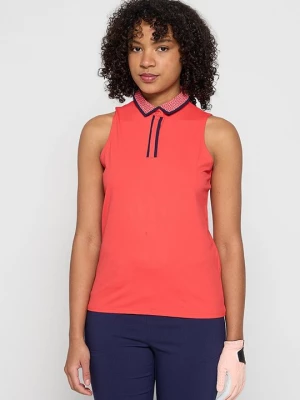 Foto van product Sport T-shirt Under Armour rood