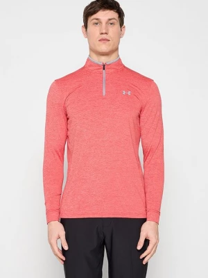 Foto van product Sport T-shirt Under Armour rood