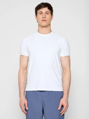 Foto van product Sport T-shirt Under Armour wit