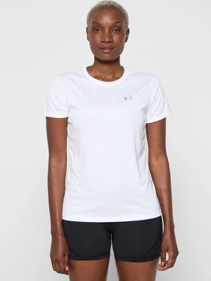 Foto van product Sport T-shirt Under Armour wit