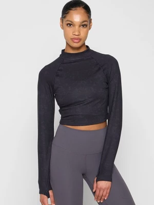 Foto van product Sport T-shirt Under Armour zwart
