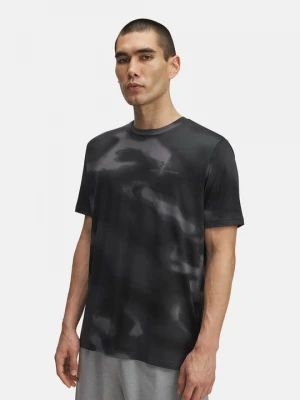 Foto van product Sport T-shirt Under Armour zwart