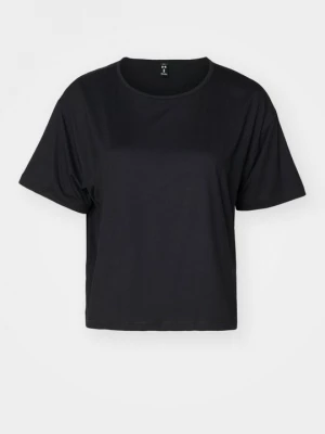 Foto van product Sport T-shirt Under Armour zwart