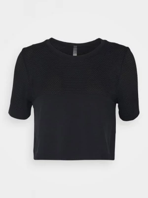 Foto van product Sport T-shirt Varley zwart