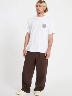 Foto van product Sport T-shirt Volcom wit