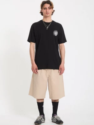 Foto van product Sport T-shirt Volcom zwart