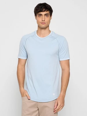 Foto van product Sport T-shirt Wilson blauw