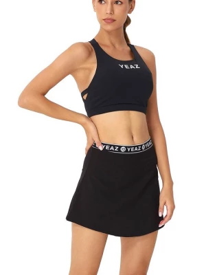 Foto van product Sport T-shirt YEAZ zwart