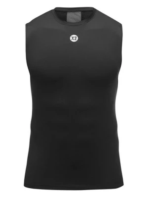 Foto van product Sport T-shirt YEAZ zwart