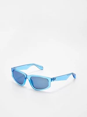Foto van product Sportbril adidas Originals blauw