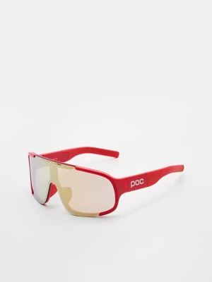 Foto van product Sportbril POC goudkleurig