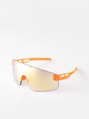 Foto van product Sportbril POC oranje