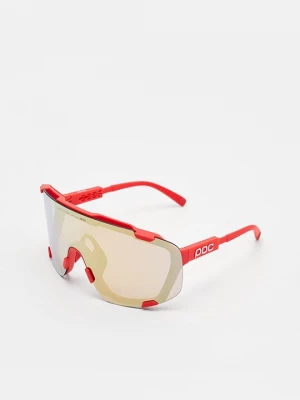 Foto van product Sportbril POC rood