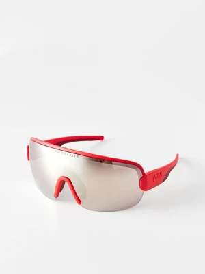 Foto van product Sportbril POC rood
