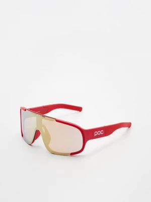 Foto van product Sportbril POC rood