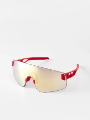 Foto van product Sportbril POC rood